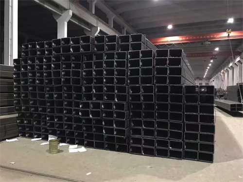 宜城冷拔方管选型指南 工程采购怎么选